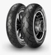 Pneu METZELER ME 888 MARATHON ULTRA 200/50 ZR 17 M/C 75W TL