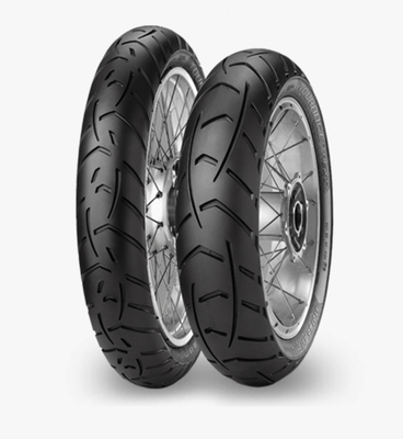 Pièces Quad & Motos - Pneumatiques - Pneu METZELER TOURANCE NEXT (B) BMW GS 170/60 R 17 M/C 72V TL