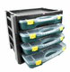 Boîte rangement multi n°3 4pcs