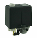 Manocontact MDR3x11BARx4,0x6,3