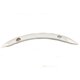 STRUT COVER, LEFT, CHROME, CRUISER Polaris origine