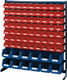Compartiment rangement DL 7/2