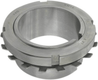 Manchon adaptateur avec écrou Ø70 70x98x43mm