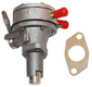 Pompe à carburant Kubota V1902