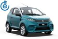 e-CITY GTO ACIER MAT, BLEU SAPHIR, BLANC NACRE, ROUGE NACRE / toit noir brillant