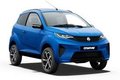 e-CROSSOVER Premium BLEU SAPHIR - ARGENT - TITANE - BLANC NACRE - ROUGE NACRE - BLEU COLVERT - NOIR METAL