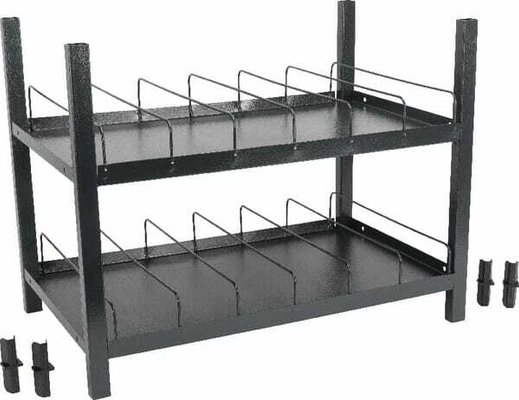 Pièces agricoles - Outils atelier - Module d'aérosols 2x étagères