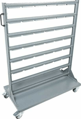 Pièces agricoles - Outils atelier - Chariot rayonnage DL 0/14