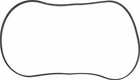 Joint de cache-soupape D1105