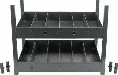 Pièces agricoles - Outils atelier - Module Schütten