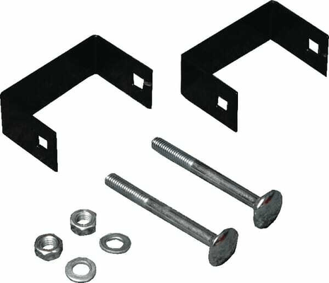Pièces agricoles - Outils atelier - Connecteur étagères + fixation