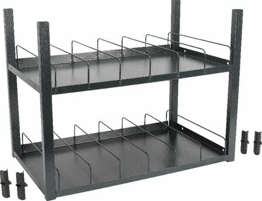 Pièces agricoles - Outils atelier - Module d'aérosols 2x étagères