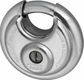 Discus cadenas 90mm Abus