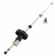 Connexion rapide pour injecteurs
