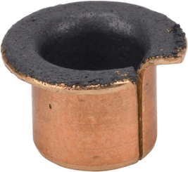 Pièces agricoles - Roulements - Bague de palier 8x10x9.5mm