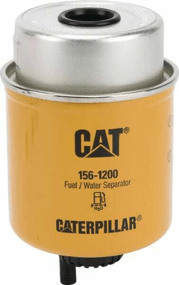 Pièces agricoles - TP pièce origine - Filtre à carburant Caterpillar