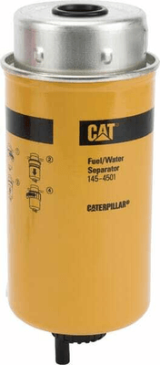 Pièces agricoles - TP pièce origine - Filtre à carburant Caterpillar