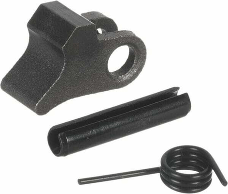 Pièces agricoles - Outils atelier - Verrou de sécurité RCS-RSBS-RES-RSS 10 mm