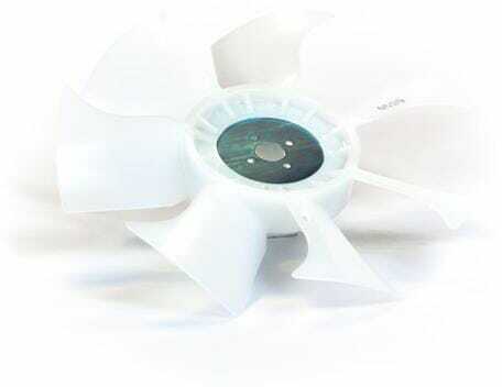 Pièces agricoles - TP pièce origine - Ventilateur