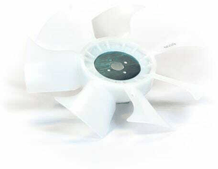 Pièces agricoles - TP pièce origine - Ventilateur