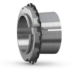 Pièces agricoles - Roulements - Bague de serrage + ecrou SKF 70x105x59mm