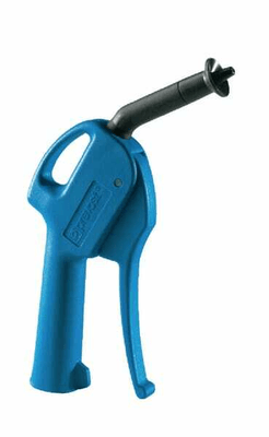 Pièces agricoles - Outils atelier - Prevost soufflette séc. 1/4"