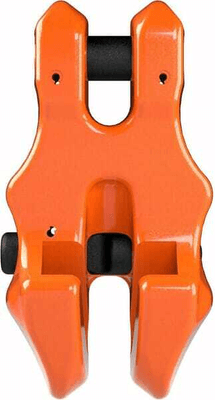 Pièces agricoles - Outils atelier - Embrayage à chape RCCS8 8mm