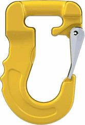 Pièces agricoles - Outils atelier - Croch éling à sangle RWSH2 2T