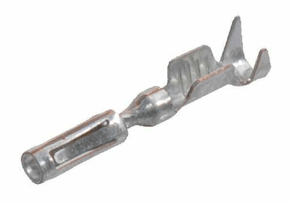 Pièces agricoles - Electricité - Fiche Fem. AMPSEAL