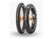 Pneu METZELER MCE 6 DAYS EXTREME STD + KTM 250/500 Six Days, Husqvarna TE/FE 140/80-18 M/C 70M TT