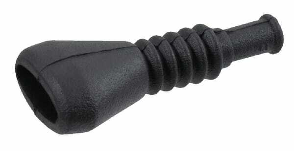 Pièces agricoles - Electricité - Guide-câble 4 P. SuperSeal