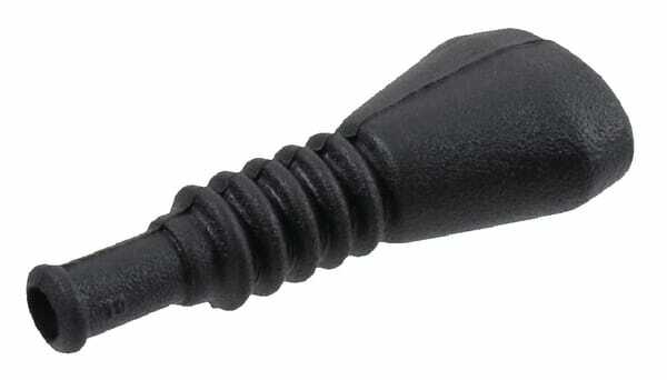 Pièces agricoles - Electricité - Guide-câble 4 P. SuperSeal