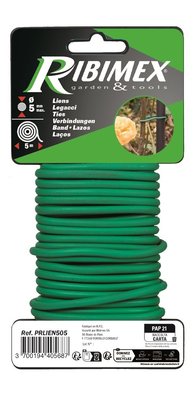 Outils de jardinage - Liens - LIEN DIAM. 3,5MM LONG. 8M
