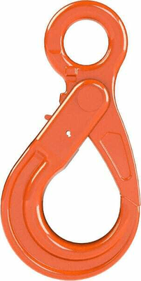 Pièces agricoles - Outils atelier - Croch sécur œillet RES13 13 mm