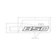 DECAL-FENDER, 850 ,RH Polaris origine