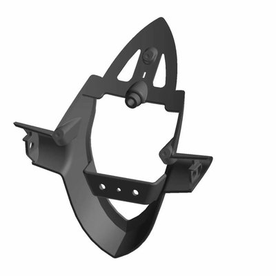 Pièces Quad & Motos - Pièces communes - TAIL LIGHT HOUSING Polaris origine