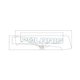 DECAL-SD PNL TRIM, POLARIS ,LH Polaris origine