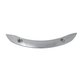 STRUT COVER, RIGHT, CHROME, CRUISER Polaris origine