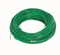 LIEN FIL ACIER PLASTIFIE DIAM.1,6MM L.25M