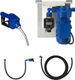 Pompe utilisable pour AdBlue® 35l/min 230V auto
