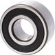 Roulement à billes à contact oblique 30x62x23.8mm SKF