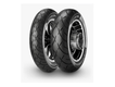 Pneu METZELER ME 888 MARATHON ULTRA WW Flancs Blancs 180/65 B 16 M/C 81H TL