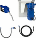 Pompe utilisable pour AdBlue® 35l/min 230V auto