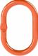 Anneau poire RML G10, 13/10mm