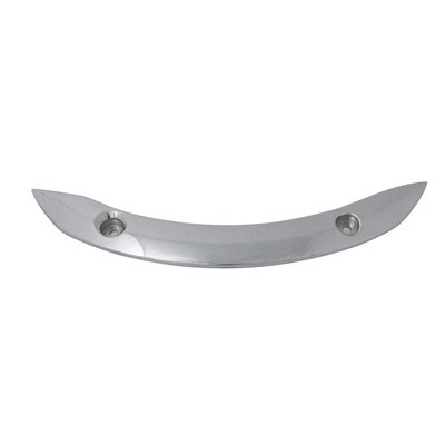 Pièces Quad & Motos - Pièces communes - STRUT COVER, RIGHT, CHROME, CRUISER Polaris origine