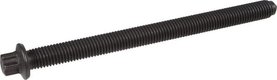 Boulon à tête
