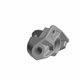 SUPPORT BRACE, REAR, RIGHT, MACHINED Polaris origine