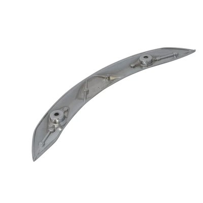 Pièces Quad & Motos - Pièces communes - STRUT COVER, RIGHT, CHROME, CRUISER Polaris origine