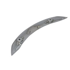Pièces Quad & Motos - Pièces communes - STRUT COVER, RIGHT, CHROME, CRUISER Polaris origine