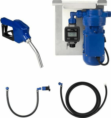 Pièces agricoles - Outils atelier - Pompe utilisable pour AdBlue® 35l/min 230V auto